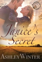 Janice's Secret 1086321049 Book Cover