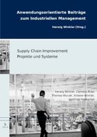 Supply Chain Improvement Projekte Und Systeme 3832535721 Book Cover