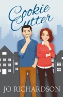 Cookie Cutter B0D9B6ZCRX Book Cover