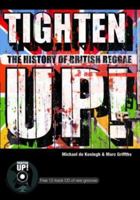Tighten Up: The History of Reggae in the UK 1860745598 Book Cover
