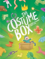 The Costume Box 0994609787 Book Cover