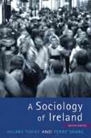 Sociology of Ireland 0717135012 Book Cover