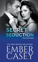 The Secret to Seduction B09X4HR5GL Book Cover