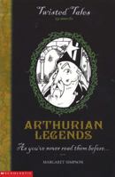 Arthurian Legends 0439949394 Book Cover