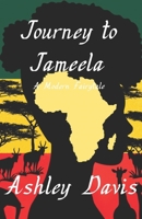 Journey to Jameela: A Modern Fairytale B0FF2Q3P6L Book Cover