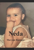 Neda: Iranian American 0976076349 Book Cover