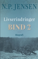 Livserindringer. Bind 2 8726100118 Book Cover