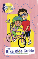 The Bike Ride Guide (Michael in Motion) 0756588871 Book Cover