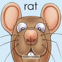 Rat 0473403366 Book Cover