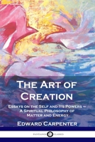 The Art of Creation 1789872960 Book Cover