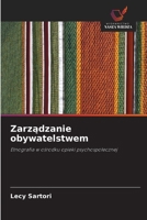 Zarzadzanie obywatelstwem (Polish Edition) 6208847486 Book Cover