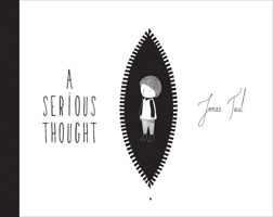 A Serious Thought 1773062298 Book Cover