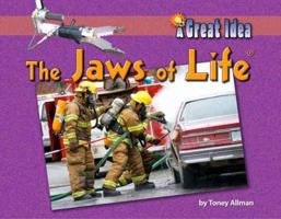 Jaws of Life 1603570802 Book Cover