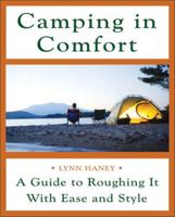 Camping in Comfort 0071454217 Book Cover