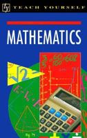 Mathematics 0844239313 Book Cover