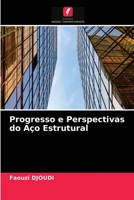 Progresso e Perspectivas do Aço Estrutural 6202991097 Book Cover