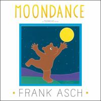Moondance 0590454889 Book Cover