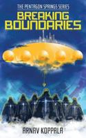 Breaking Boundaries 1944313826 Book Cover