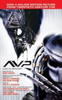 Alien Vs Predator 0060735376 Book Cover