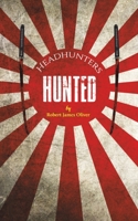 Headhunters Hunted 1528929497 Book Cover