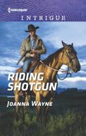 Riding Shotgun 1335720715 Book Cover