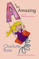 A is for Amazing 1802275878 Book Cover