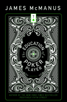 The Education of a Poker Player 1938160851 Book Cover