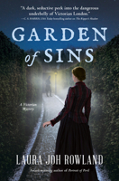 Garden of Sins 1643857940 Book Cover