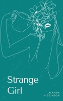 Strange Girl 9357696547 Book Cover