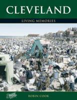 Francis Frith Cleveland (Living Memories) 1859375057 Book Cover