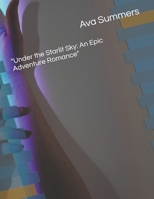 "Under the Starlit Sky: An Epic Adventure Romance" B0C6WB2C9G Book Cover