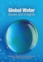 Global Water: Issues and Insights 1925021661 Book Cover