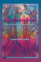 The Tenth Muse: Poems and Prose on the Arts 1952194113 Book Cover
