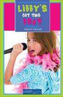 Libby's Got the Beat 1552774708 Book Cover