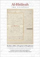 Al-Hidayah: The Guidance 0954054490 Book Cover