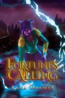 Fortune's Calling 1954732287 Book Cover