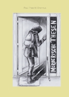 Mörderische Thesen (German Edition) 381926681X Book Cover