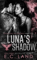 Luna's Shadow B0B6XPPNQP Book Cover