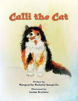 Calli the Cat 1436389399 Book Cover