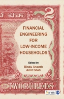 Financial Engineering for Low-Income Households 9353880688 Book Cover