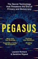Pegasus 1529094852 Book Cover