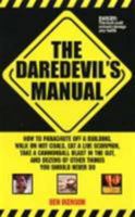 The Daredevil's Manual 0760756449 Book Cover