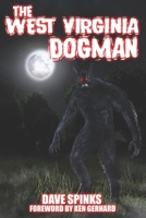 The West Virginia Dogman B0BH2DQXKS Book Cover