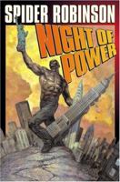 Night of Power 0425084752 Book Cover