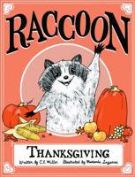 Raccoon Thanksgiving 1732761604 Book Cover