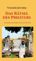 Das Rätsel des Priesters 3748267908 Book Cover