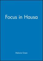 Focus in Hausa 1405156260 Book Cover