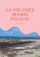 La vie chez mamie palaud (French Edition) 2322585122 Book Cover