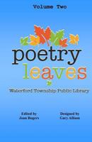 Poetry Leaves: Adult Contemporary 1721139249 Book Cover