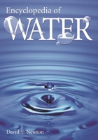 Encyclopedia of Water 1573563048 Book Cover